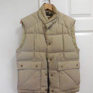 Eddie Bauer vest
